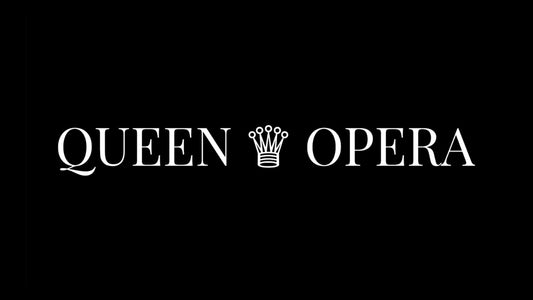 The Queen of Opera ♛