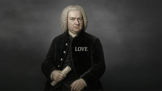 Bach - Rondeau (Scaap remix)