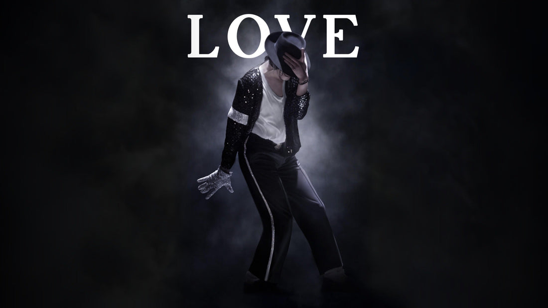 Michael Jackson movie 🖤