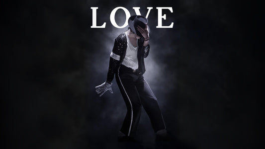 Michael Jackson movie 🖤