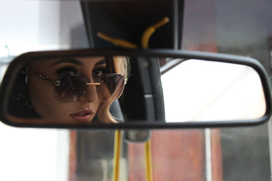 Giovanna Barbosa — Model Portrait 🖤