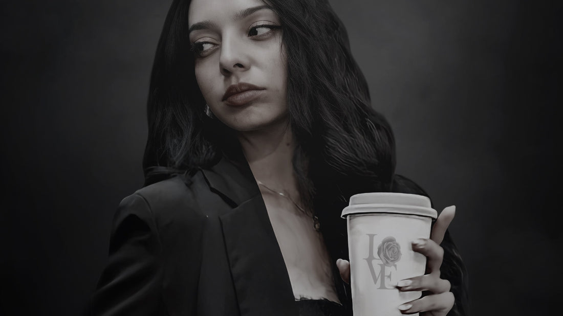 Meet Sandra Micó 🖤