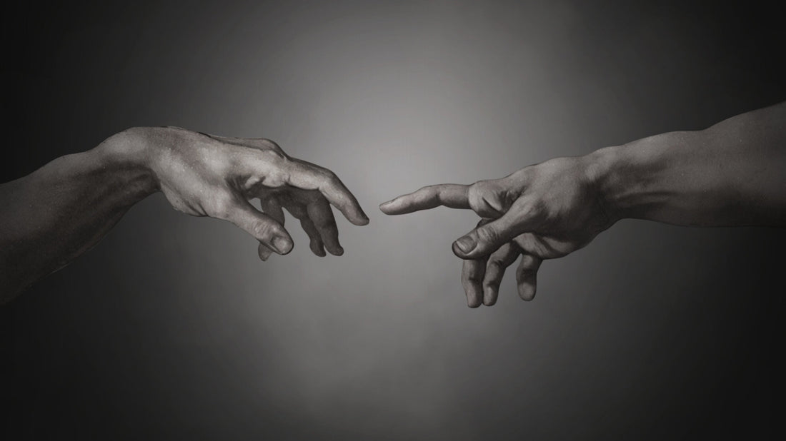 Love X Michelangelo 🖤