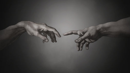 Love X Michelangelo 🖤