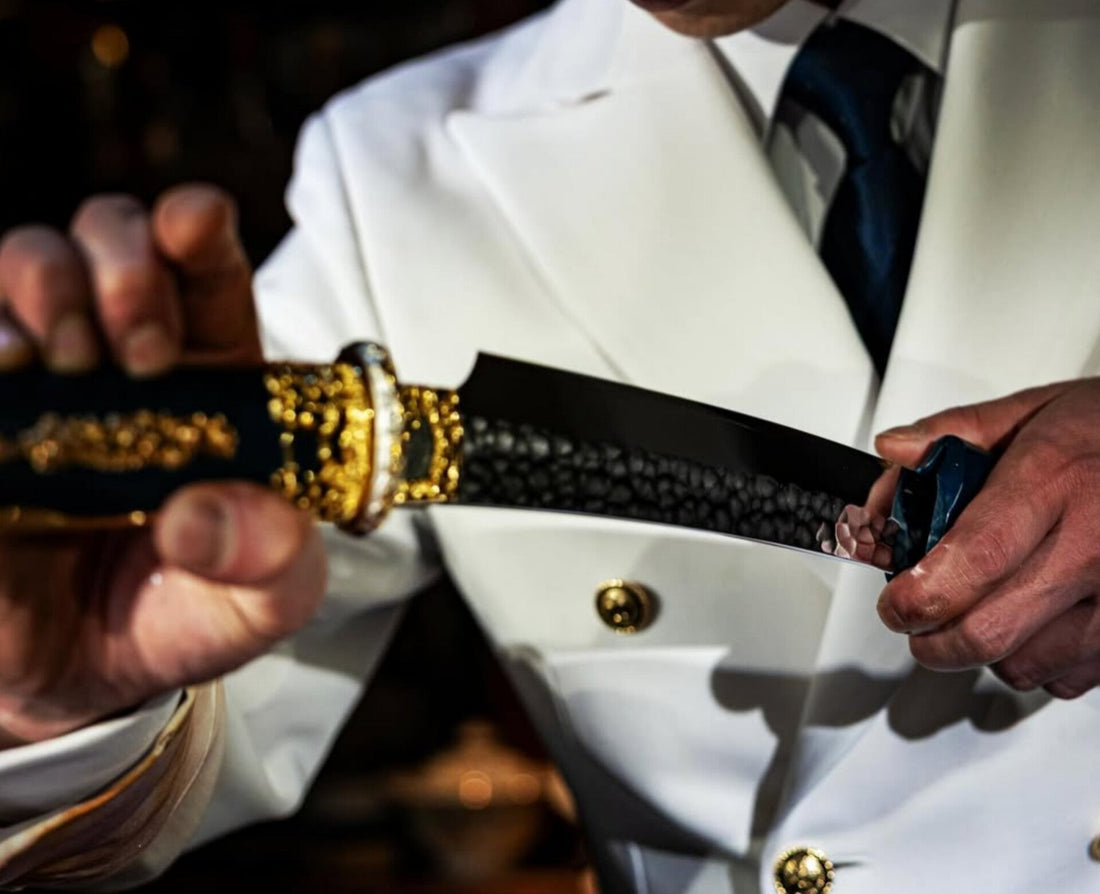 Bar Centifolia | Yuzo Komai : The Best Bartender Alive 🥷🏻🖤