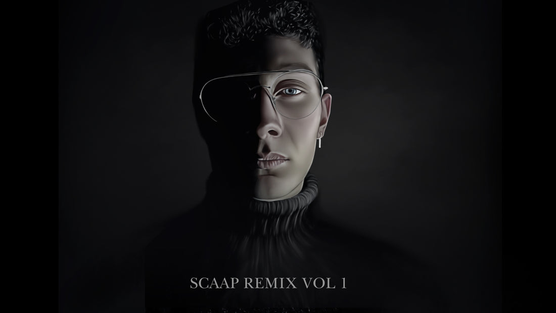 Scaap remix vol 1