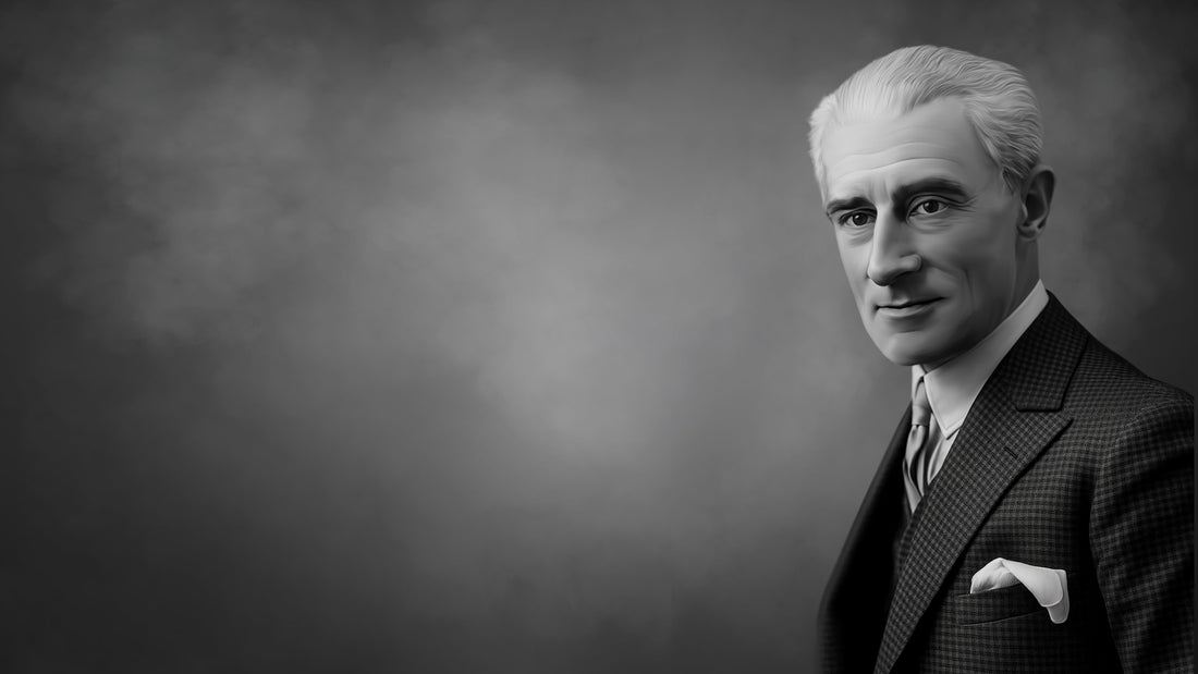 🎼 Boléro (Scaap remix) 🖤