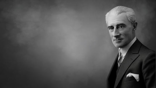 🎼 Boléro (Scaap remix) 🖤