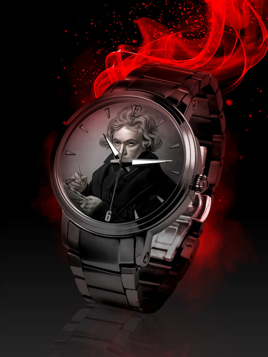 Beethoven : The black watch