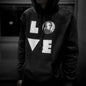 Lovegang Amade Mozart Legend Hoodie