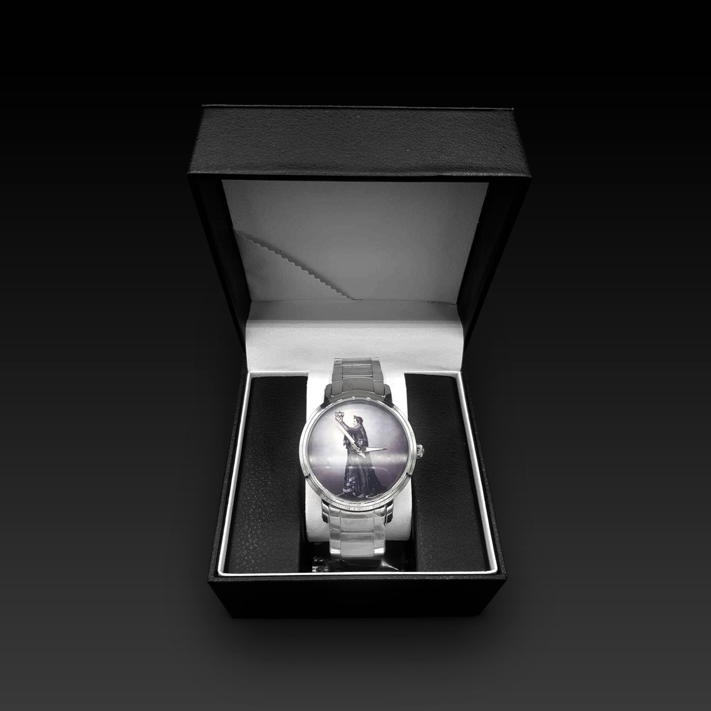 "Sacre de Napoléon" Automatic Timepiece