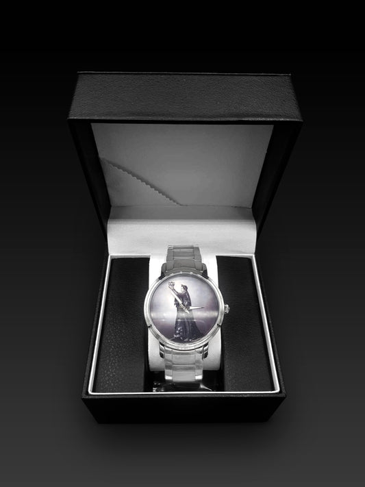 "Sacre de Napoléon" Automatic Timepiece