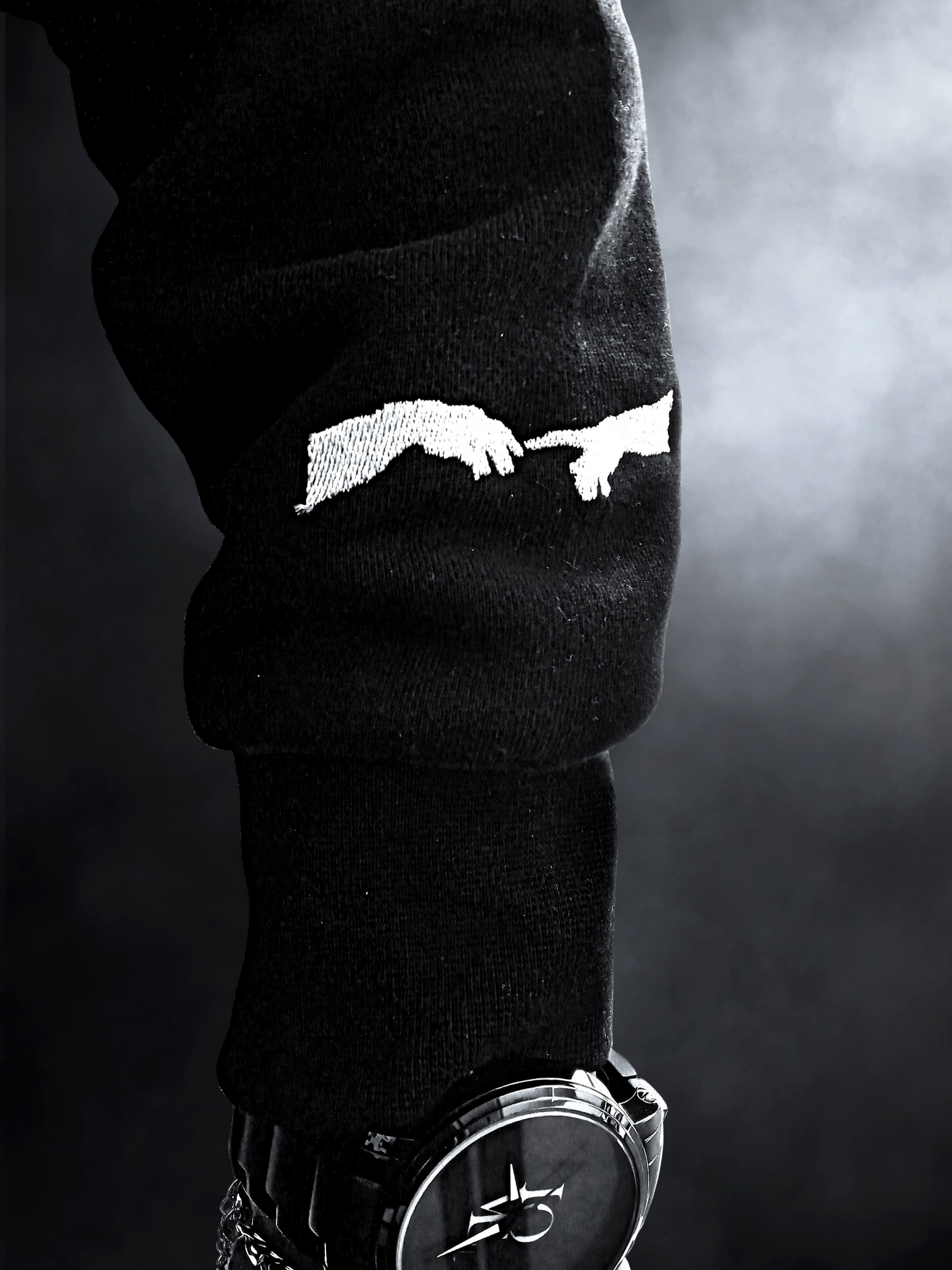 Michelangelo Iconic Hoodie