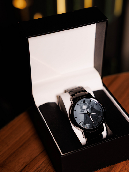 Beethoven : The black watch
