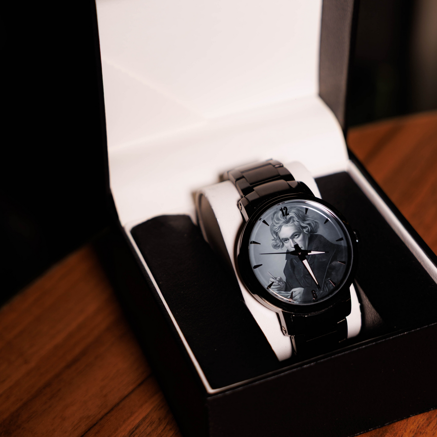 Beethoven : The black watch
