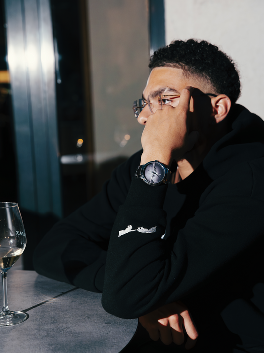 Michelangelo Iconic Hoodie