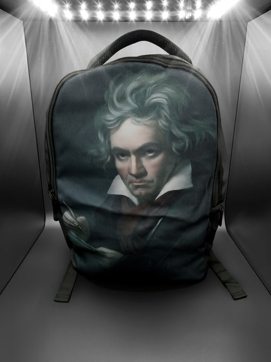 Beethoven Laptop Backpack